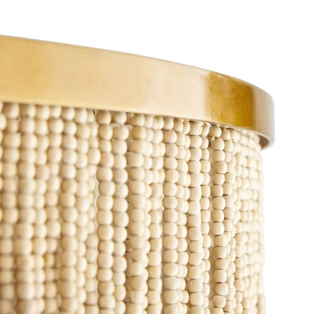 ARTERIORS, BAJA CHANDELIER, CHANDELIER LIGHT