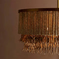 ARTERIORS, BAJA CHANDELIER, CHANDELIER LIGHT