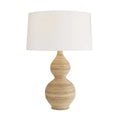 ARTERIORS DONNA LAMP - Table