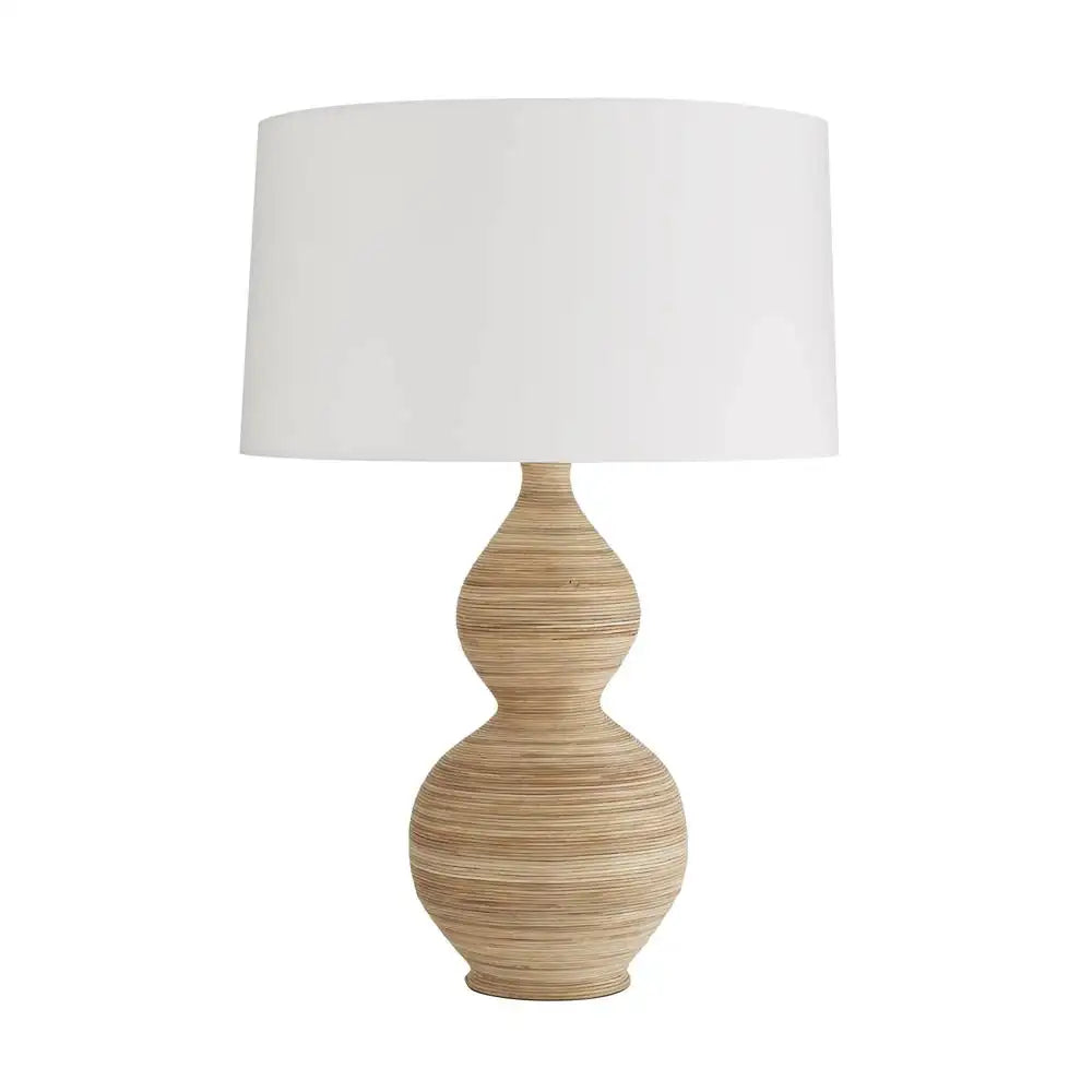 ARTERIORS, DONNA LAMP, TABLE LAMPS