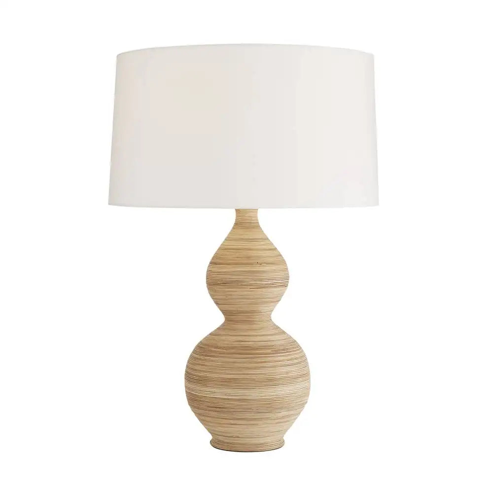 ARTERIORS, DONNA LAMP, TABLE LAMPS
