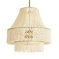 ARTERIORS, HANNIE CHANDELIER, CHANDELIER LIGHT
