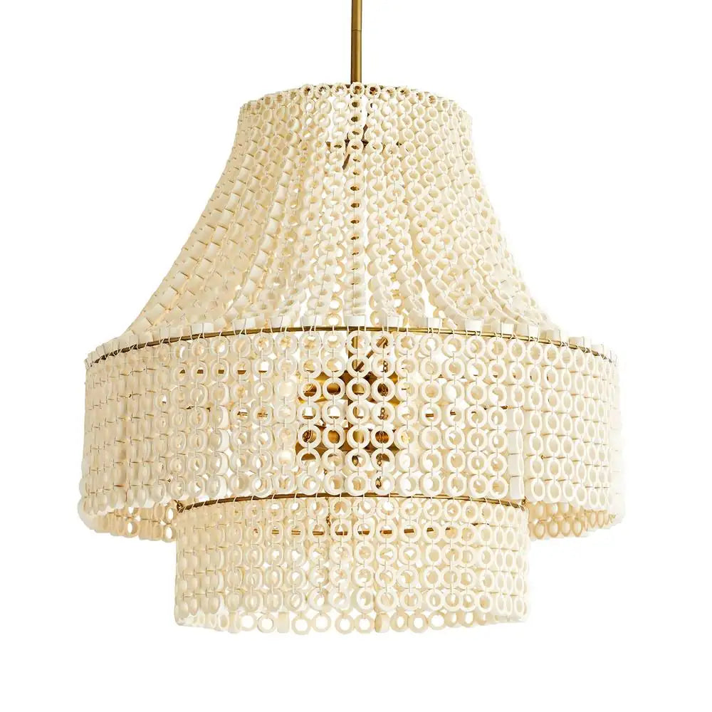 ARTERIORS, HANNIE CHANDELIER, CHANDELIER LIGHT