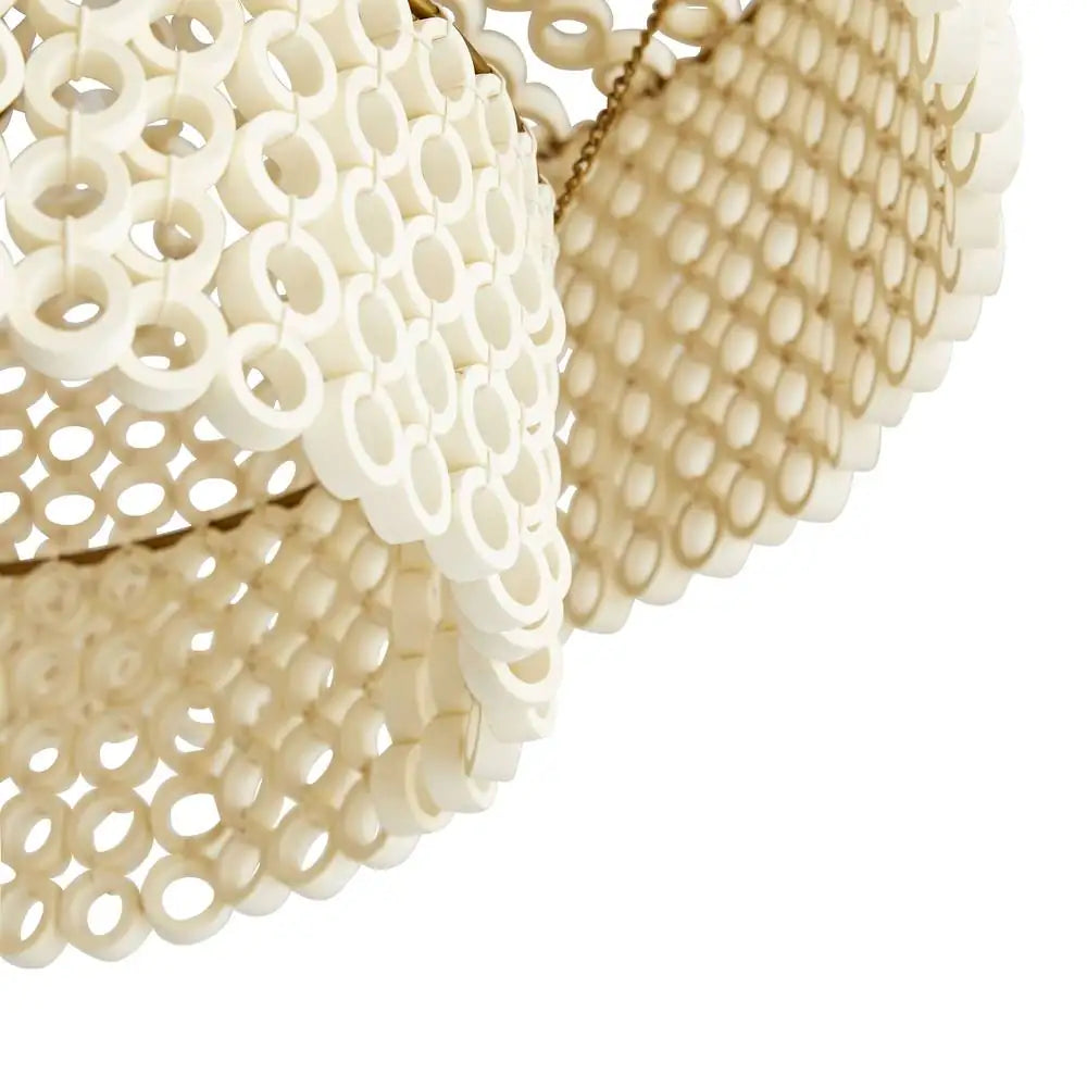 ARTERIORS, HANNIE CHANDELIER, CHANDELIER LIGHT