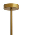 ARTERIORS, HANNIE CHANDELIER, CHANDELIER LIGHT