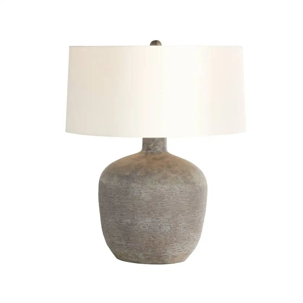 ARTERIORS, NAVI LAMP, TABLE LAMPS
