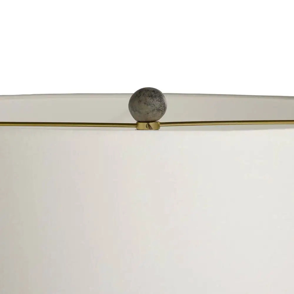 ARTERIORS, NAVI LAMP, TABLE LAMPS