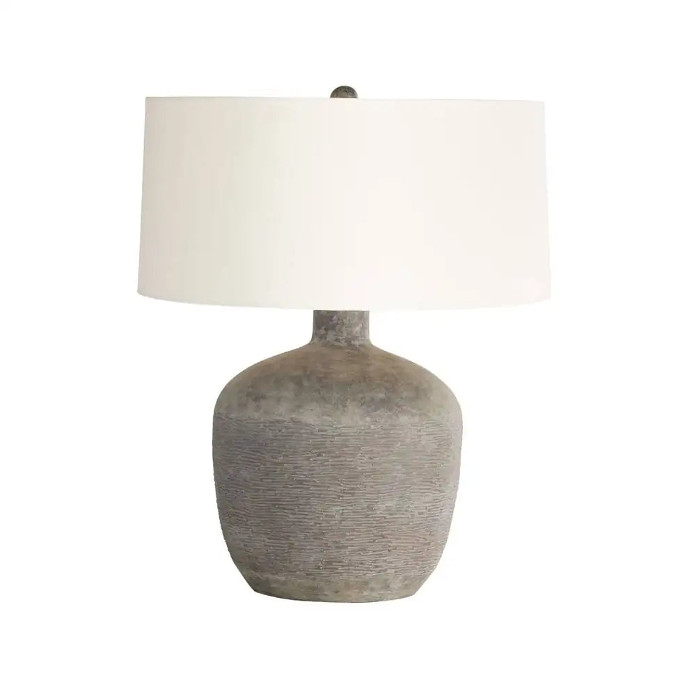ARTERIORS, NAVI LAMP, TABLE LAMPS