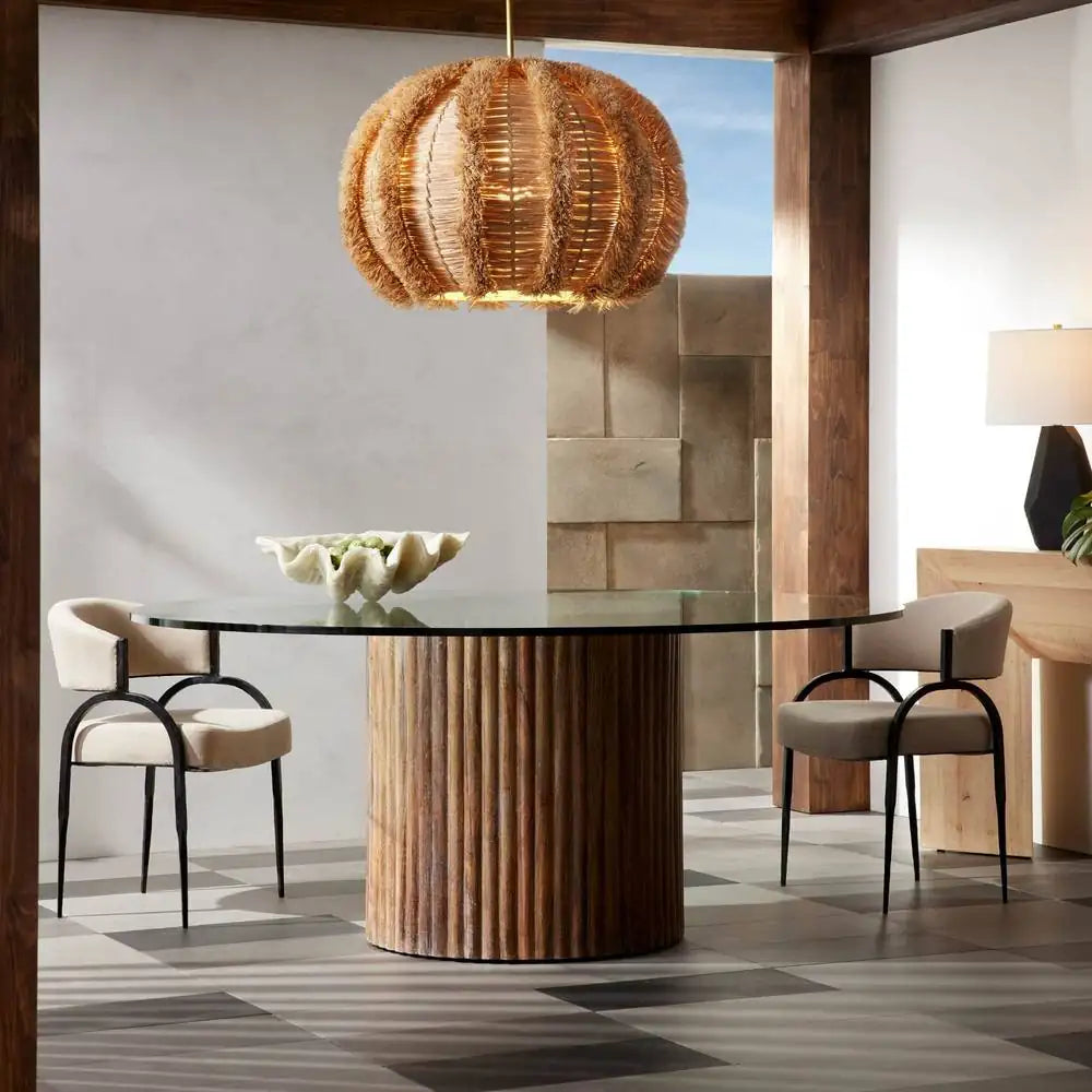ARTERIORS, JOHANNA PENDANT, PENDANT LIGHT