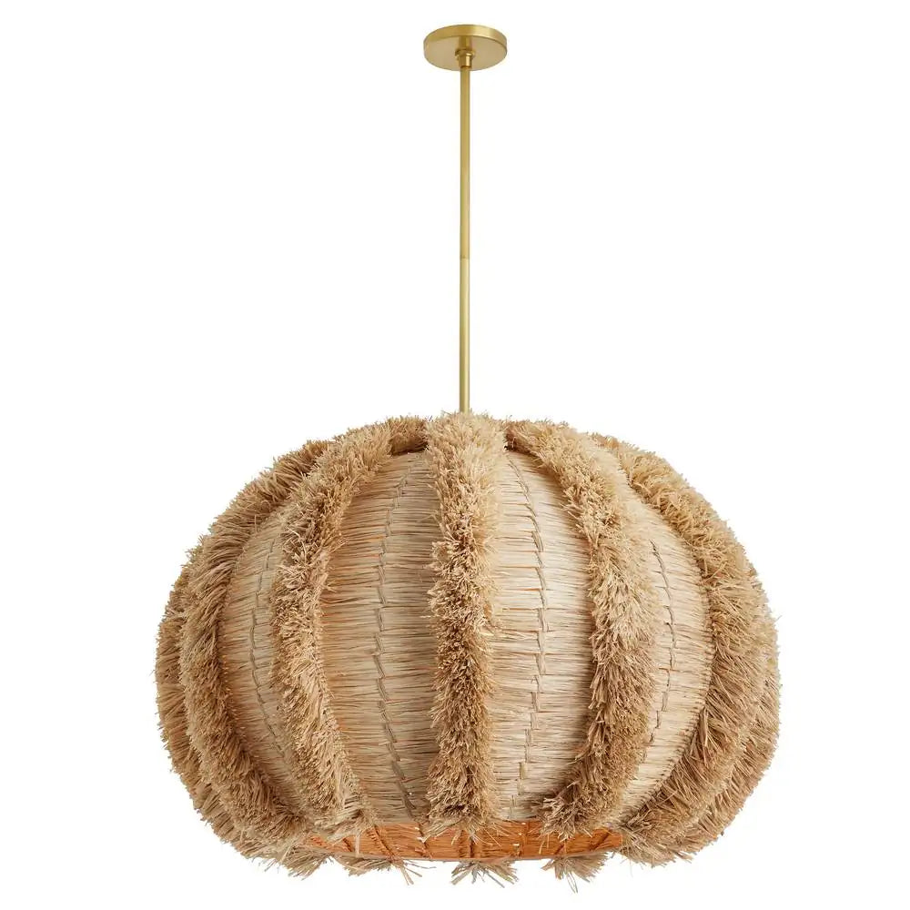 ARTERIORS, JOHANNA PENDANT, PENDANT LIGHT