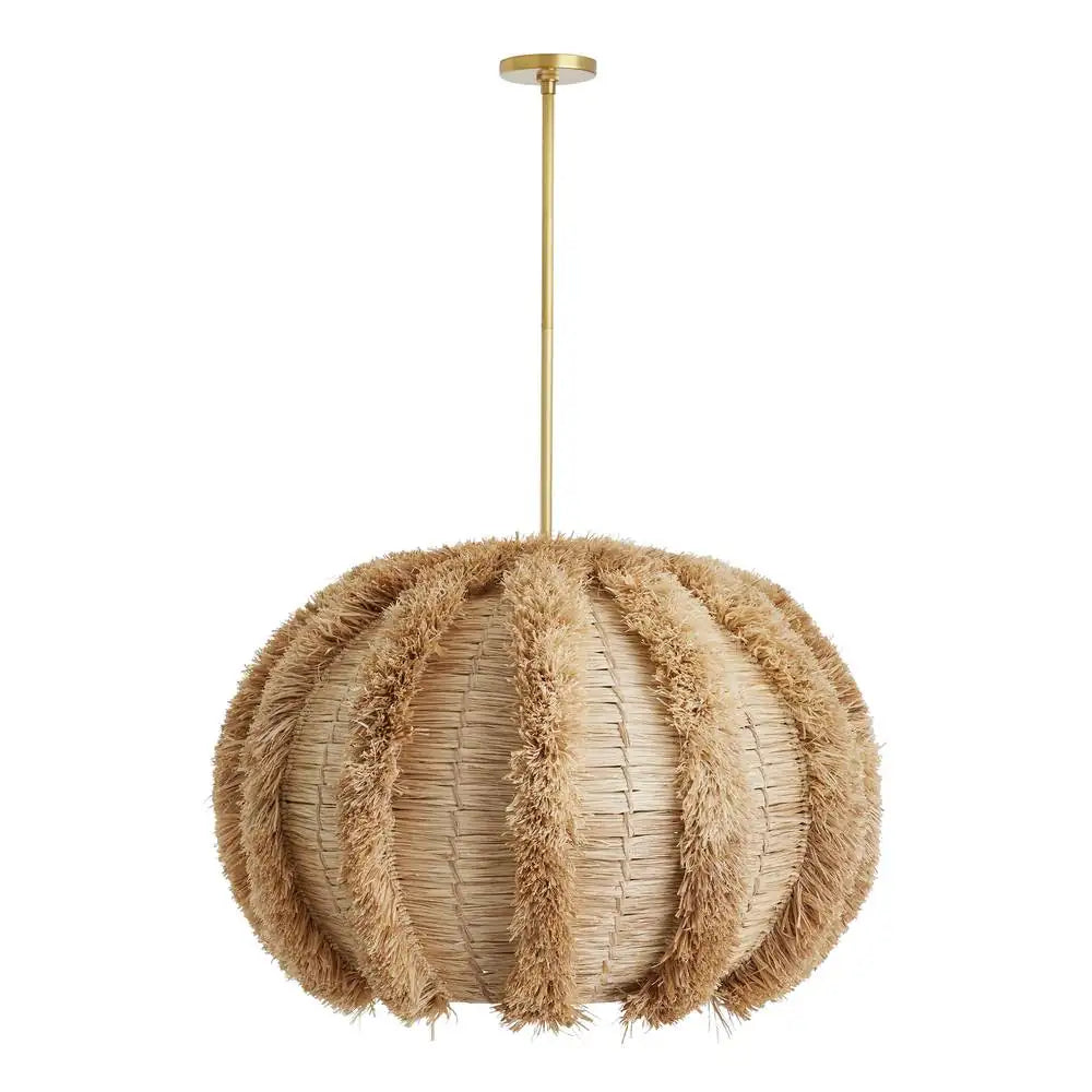 ARTERIORS, JOHANNA PENDANT, PENDANT LIGHT