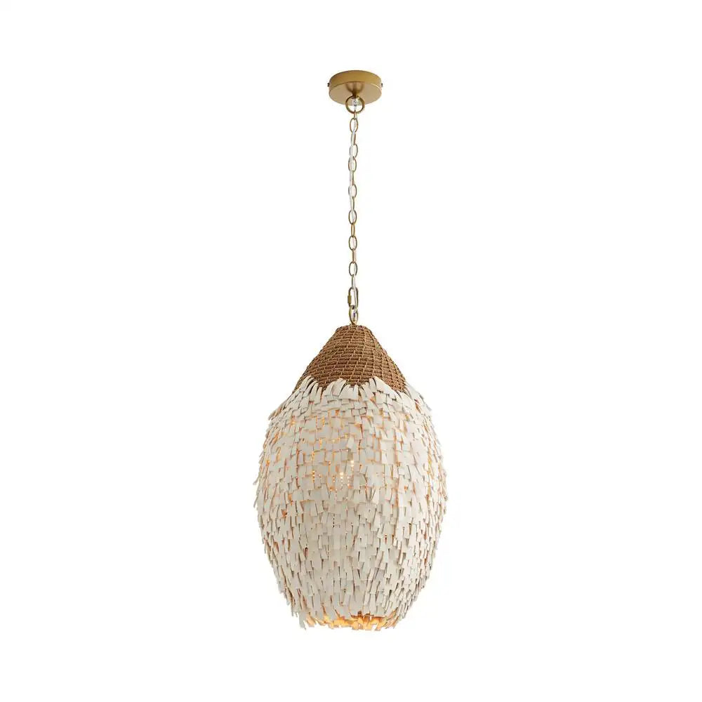 ARTERIORS, ORLA PENDANT, PENDANT LIGHT