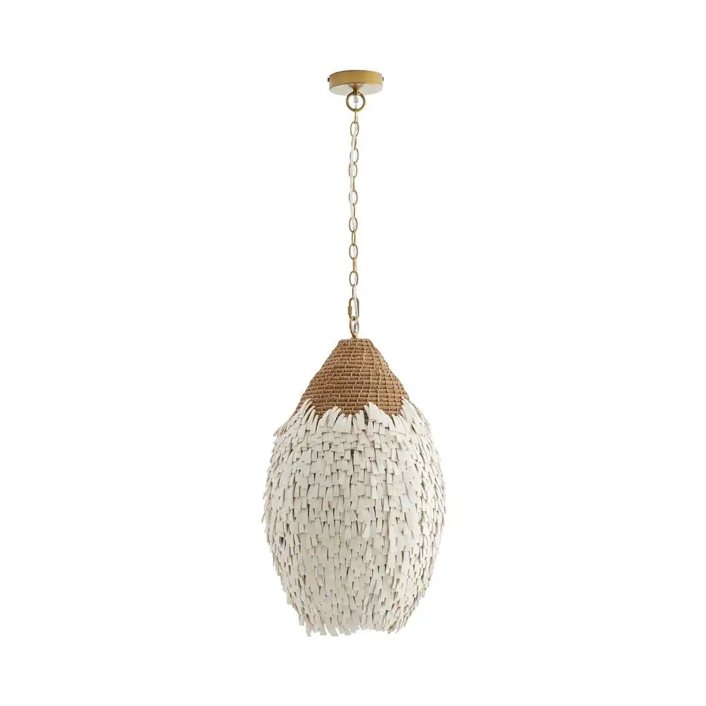 ARTERIORS, ORLA PENDANT, PENDANT LIGHT