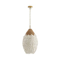 ARTERIORS, ORLA PENDANT, PENDANT LIGHT