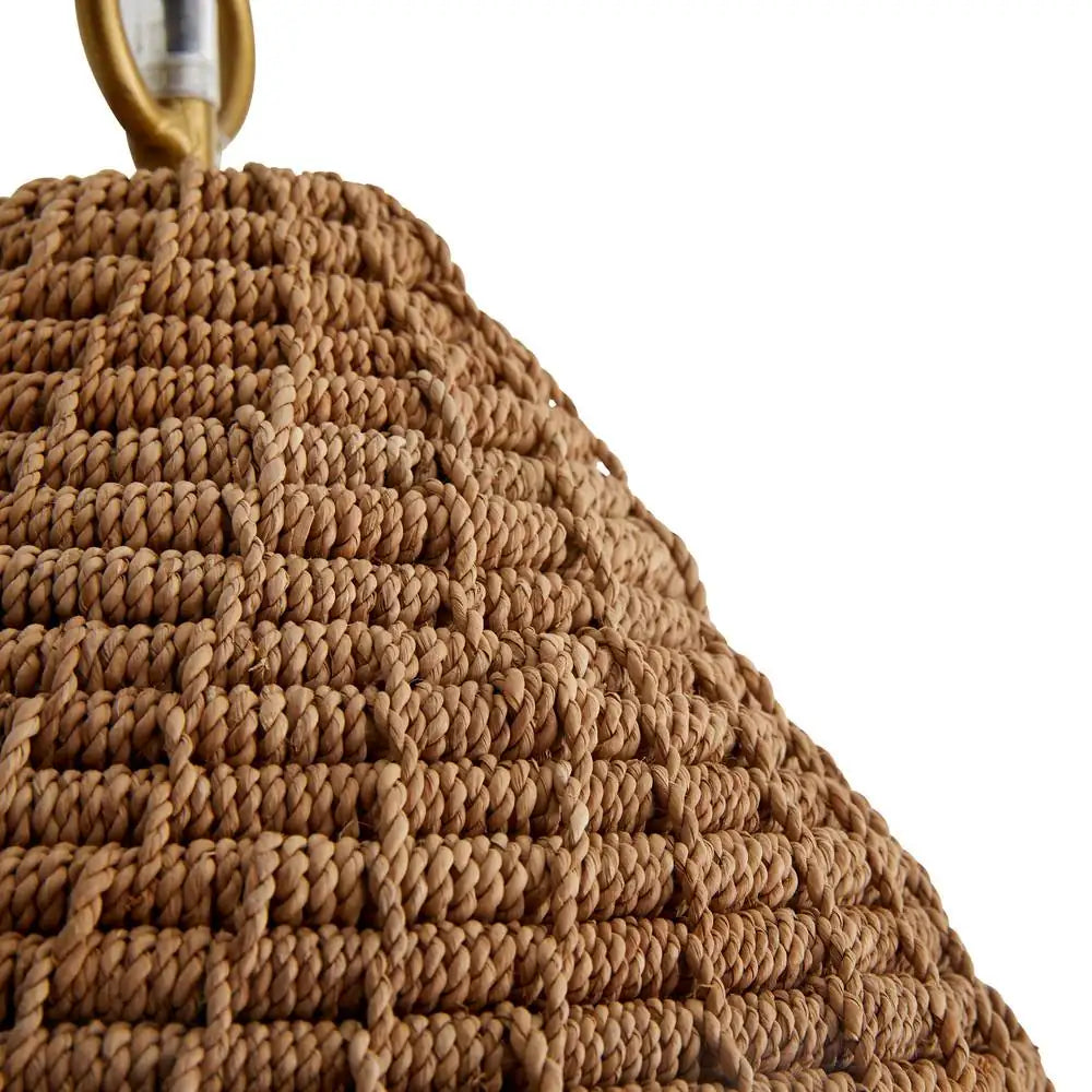 ARTERIORS, ORLA PENDANT, PENDANT LIGHT