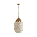 ARTERIORS, ORLA PENDANT, PENDANT LIGHT