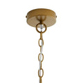 ARTERIORS, ORLA PENDANT, PENDANT LIGHT