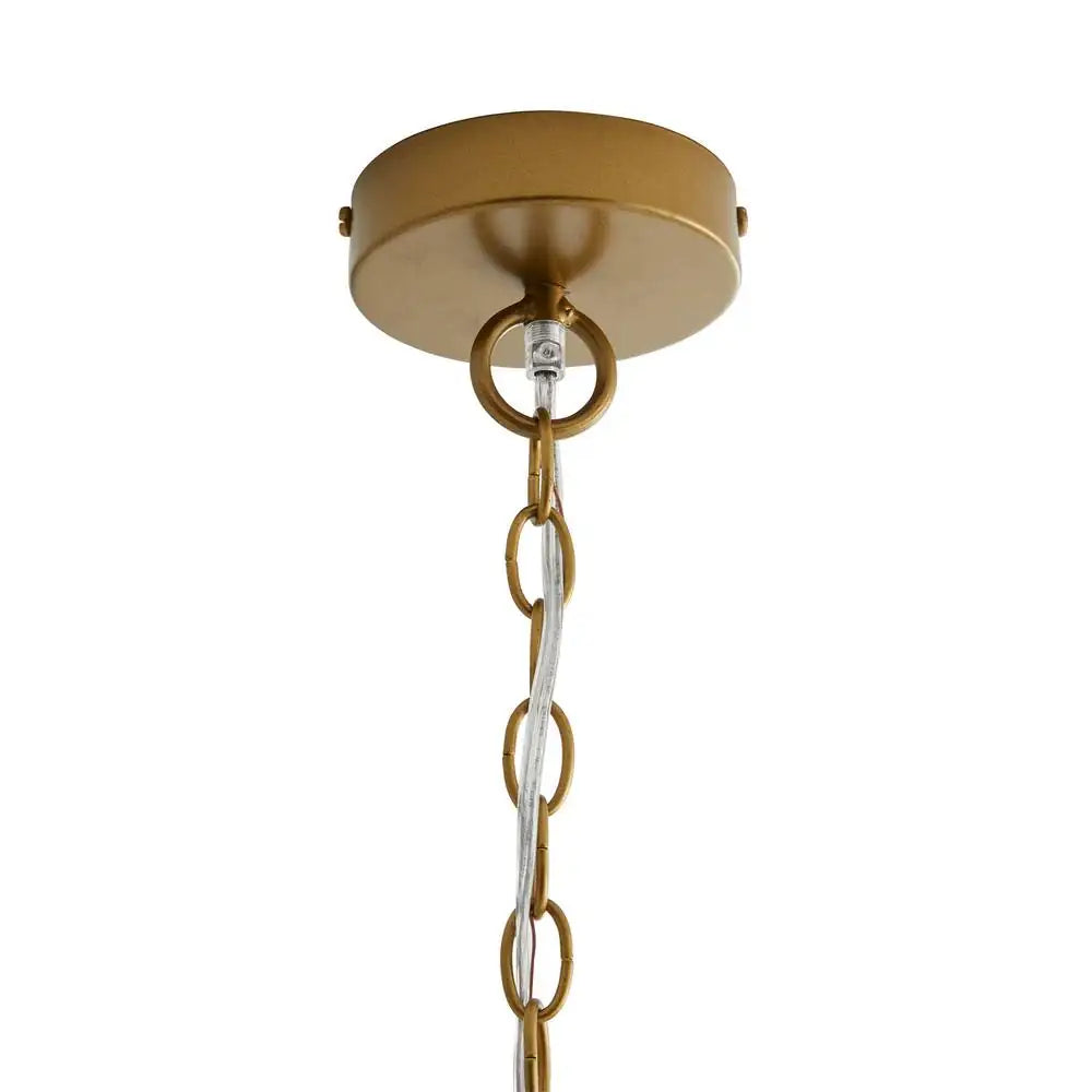 ARTERIORS, ORLA PENDANT, PENDANT LIGHT