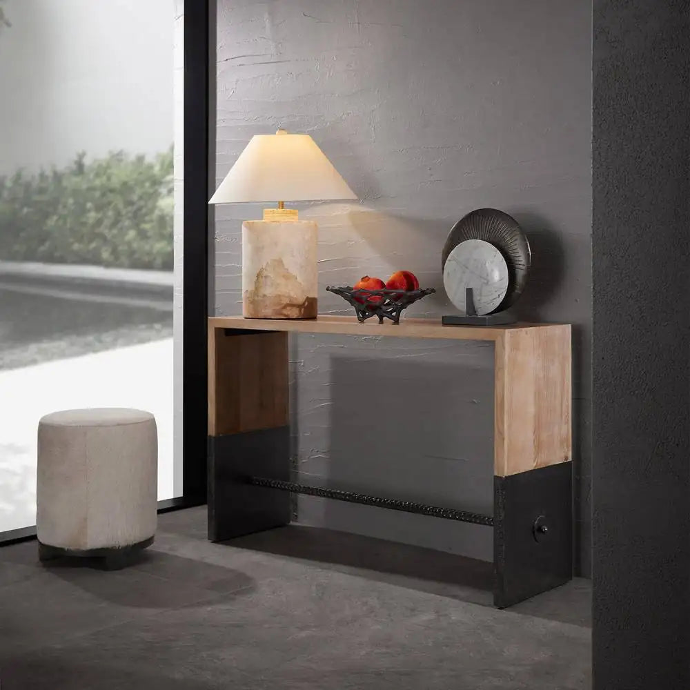 ARTERIORS SAMALA LAMP - Table