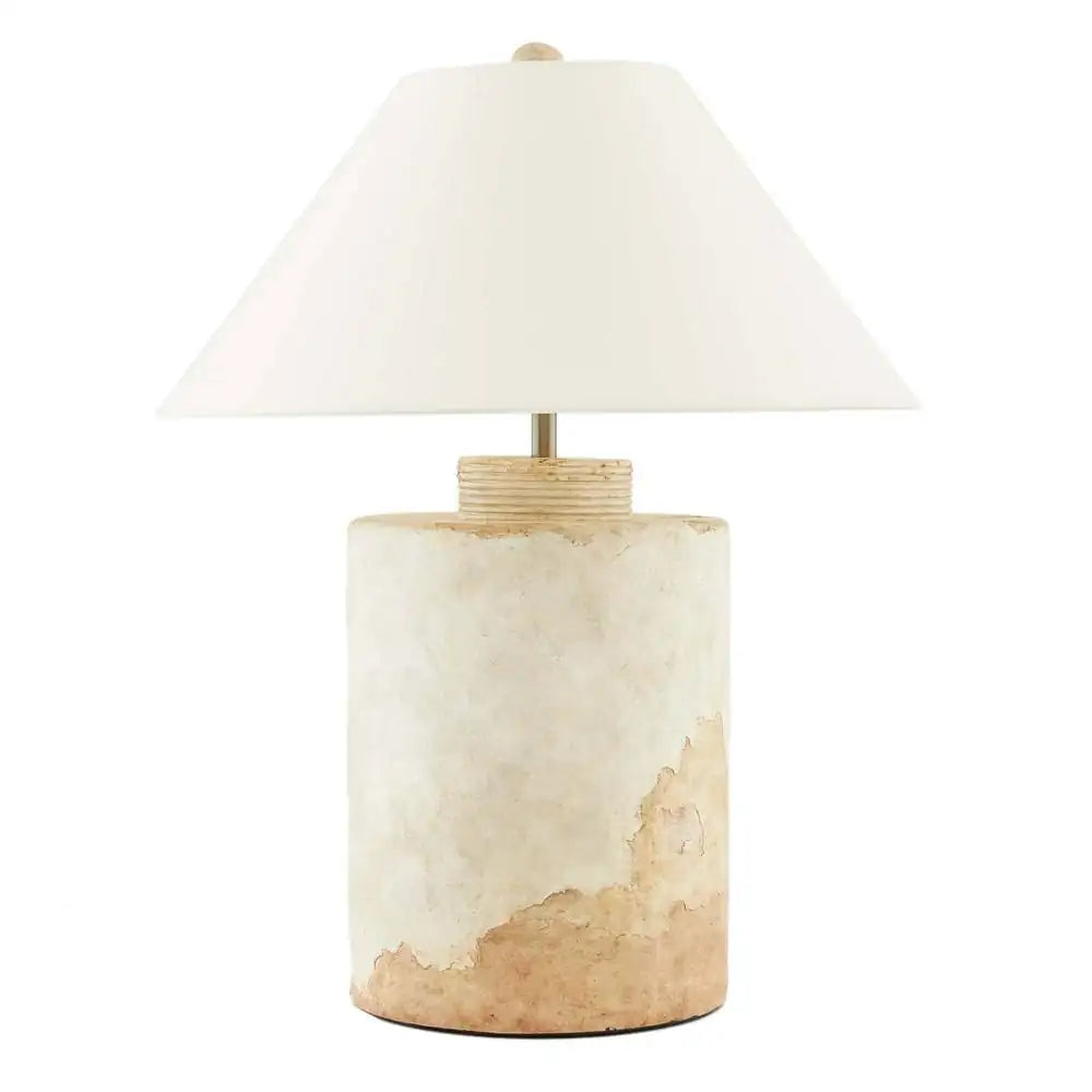 ARTERIORS, SAMALA LAMP, TABLE LAMPS