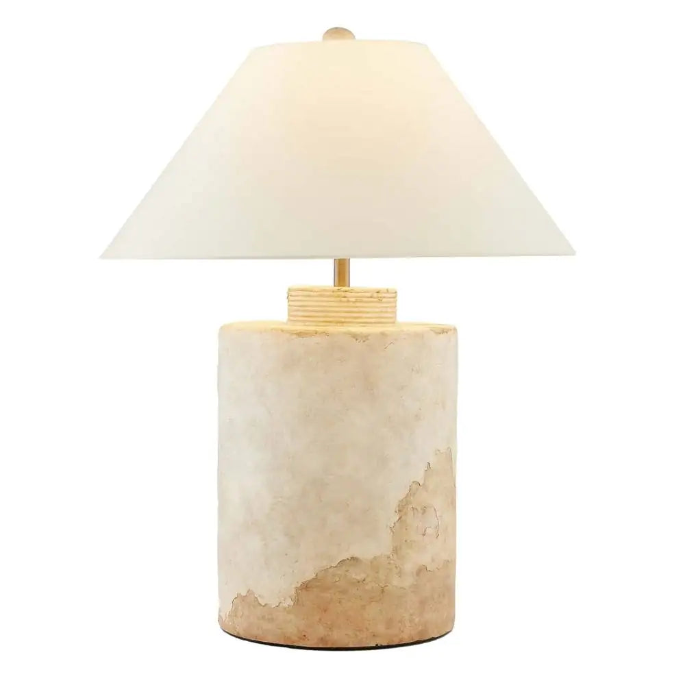 ARTERIORS, SAMALA LAMP, TABLE LAMPS
