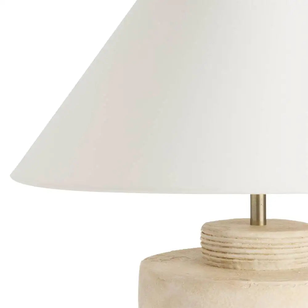 ARTERIORS SAMALA LAMP - Table