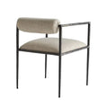 ARTERIORS, BARBANA CHAIR, LOUNGE