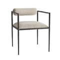 ARTERIORS, BARBANA CHAIR, LOUNGE
