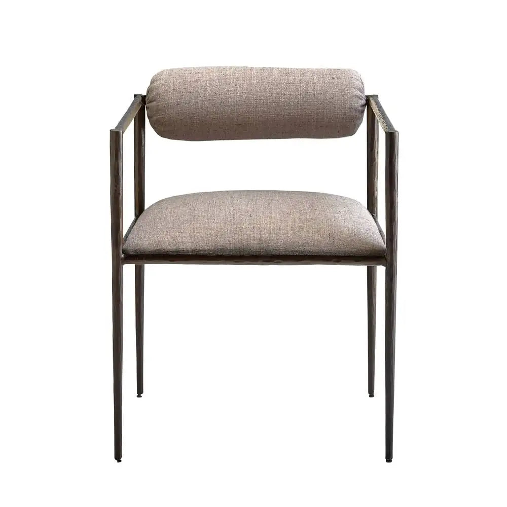 ARTERIORS BARBANA CHAIR - Lounge