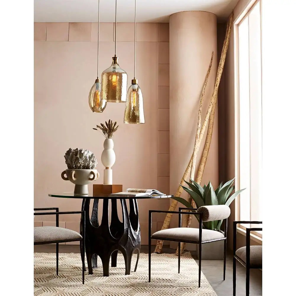 ARTERIORS, BARBANA CHAIR, LOUNGE