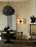 ARTERIORS, BARBANA CHAIR, LOUNGE
