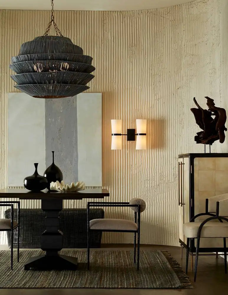ARTERIORS, BARBANA CHAIR, LOUNGE