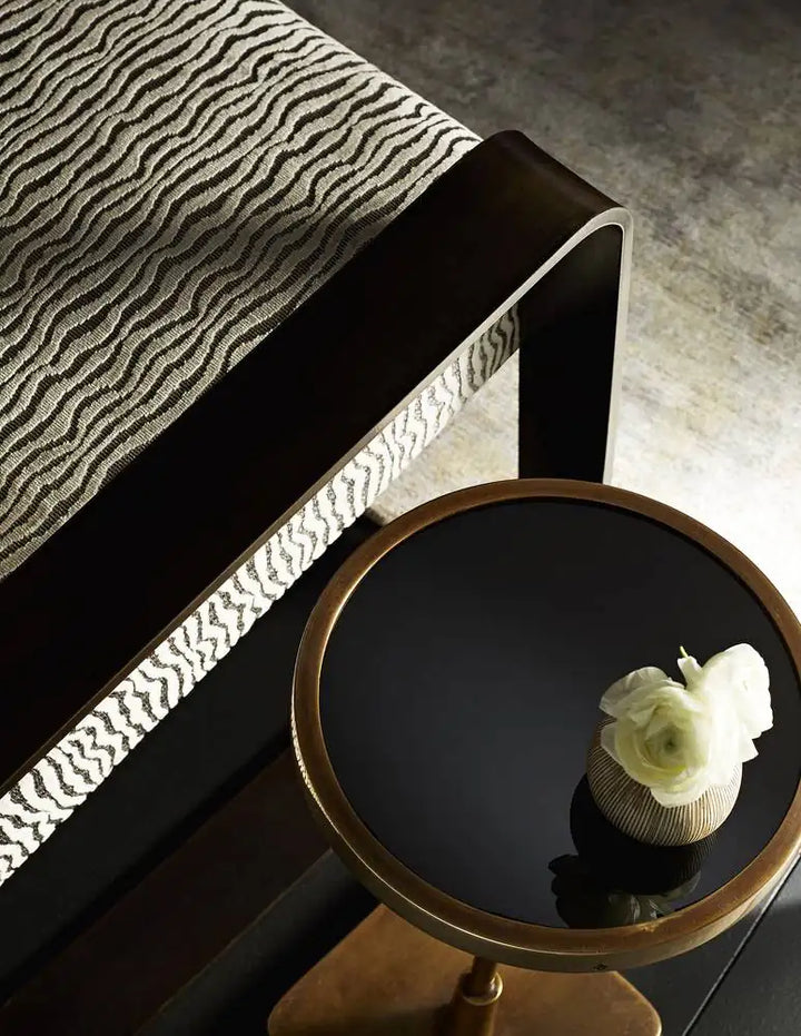 ARTERIORS, TORCELLO CHAIR, LOUNGE