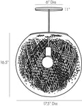 ARTERIORS, INDIANA PENDANT, PENDANT LIGHT