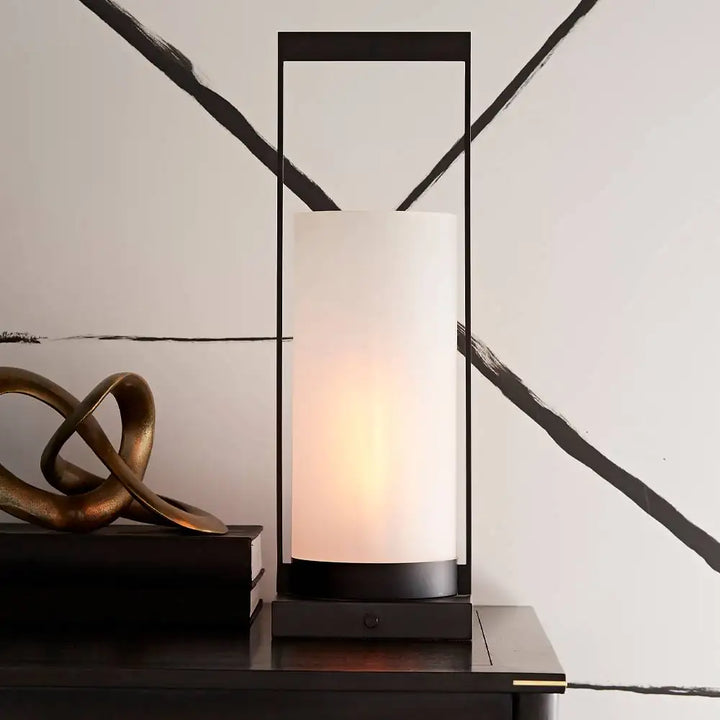 ARTERIORS QUINN SCULPTURE - Decorative Accents