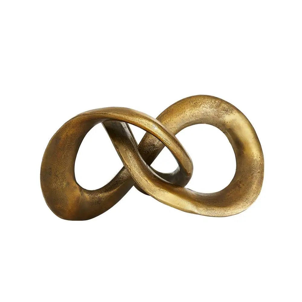 ARTERIORS QUINN SCULPTURE - Decorative Accents