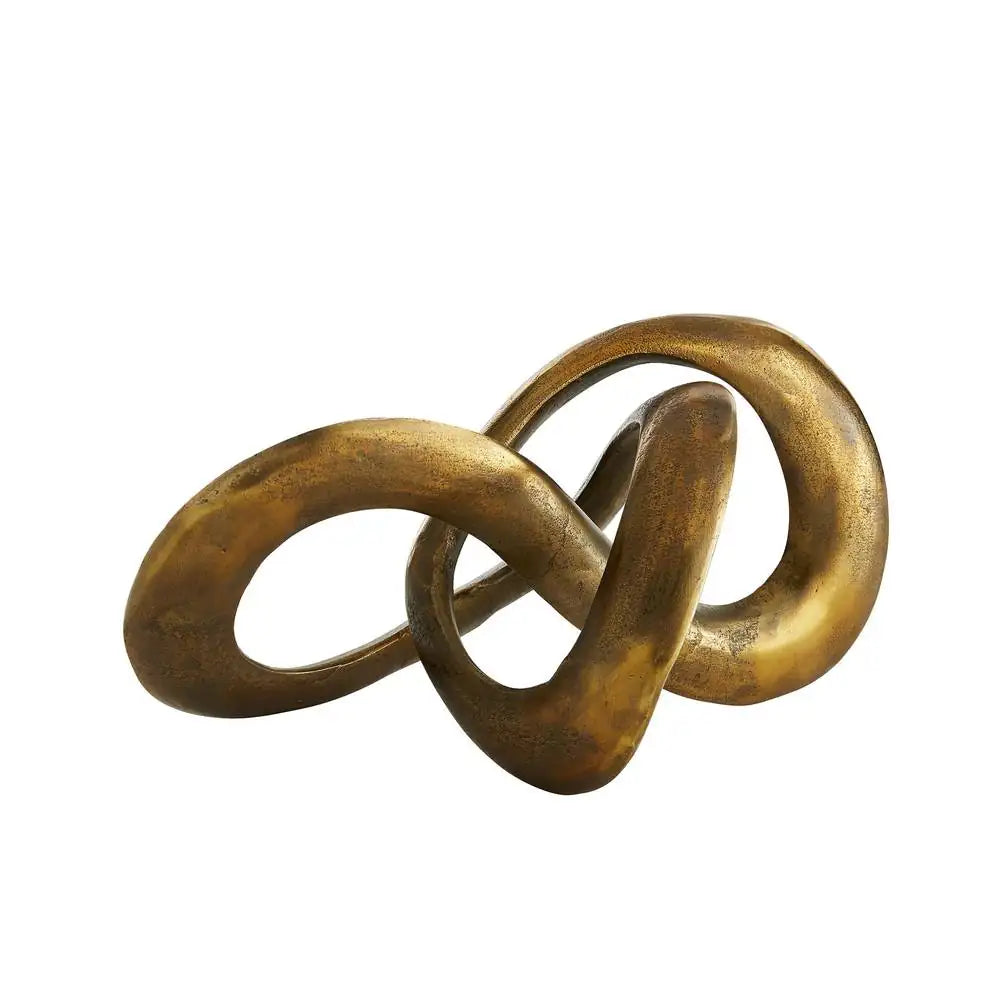 ARTERIORS QUINN SCULPTURE - Decorative Accents
