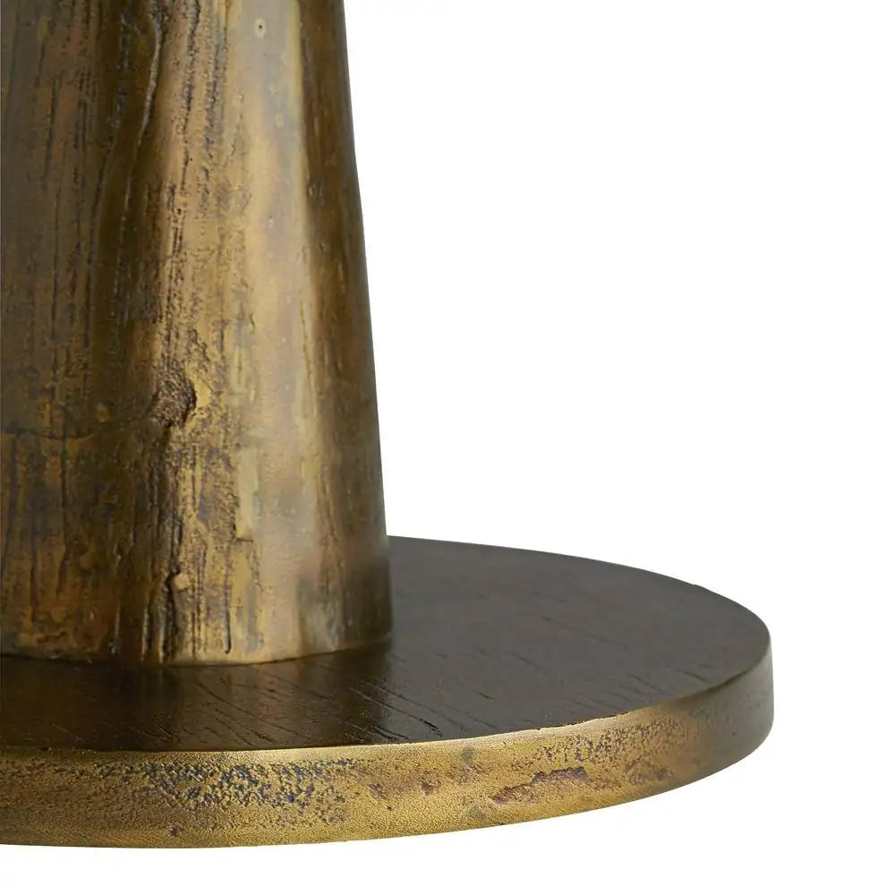 ARTERIORS ROCHESTER END TABLE - Side