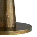 ARTERIORS ROCHESTER END TABLE - Side