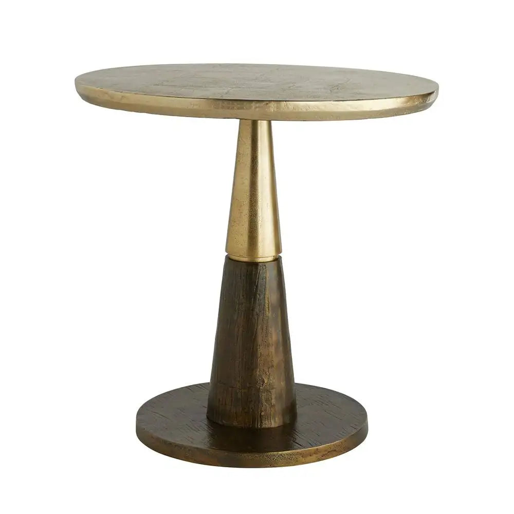 ARTERIORS ROCHESTER END TABLE - Side