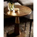 ARTERIORS ROCHESTER END TABLE - Side