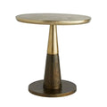 ARTERIORS ROCHESTER END TABLE - Side