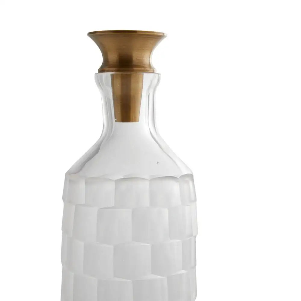 ARTERIORS MACKLIN DECANTERS - Decorative Accents