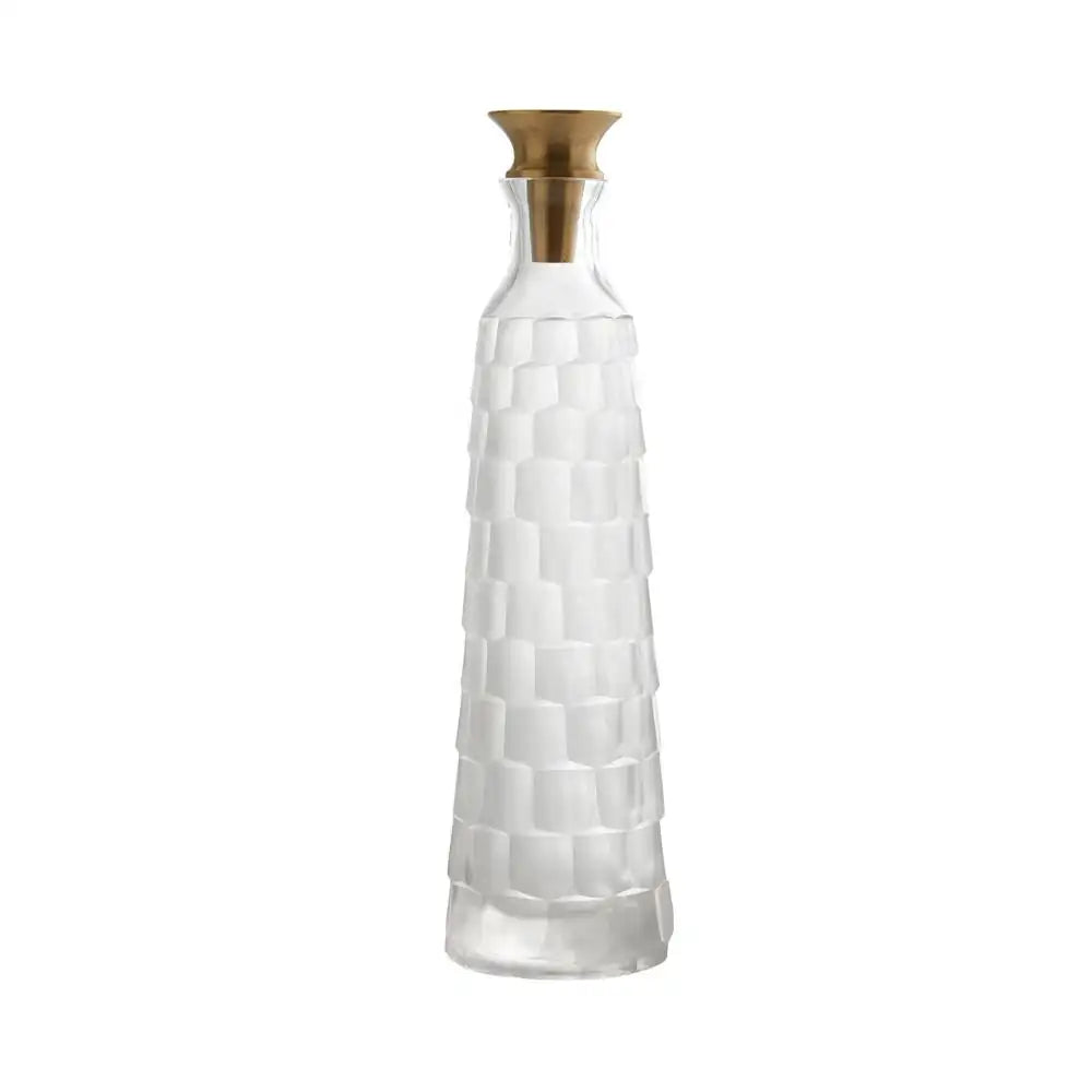 ARTERIORS MACKLIN DECANTERS - Decorative Accents