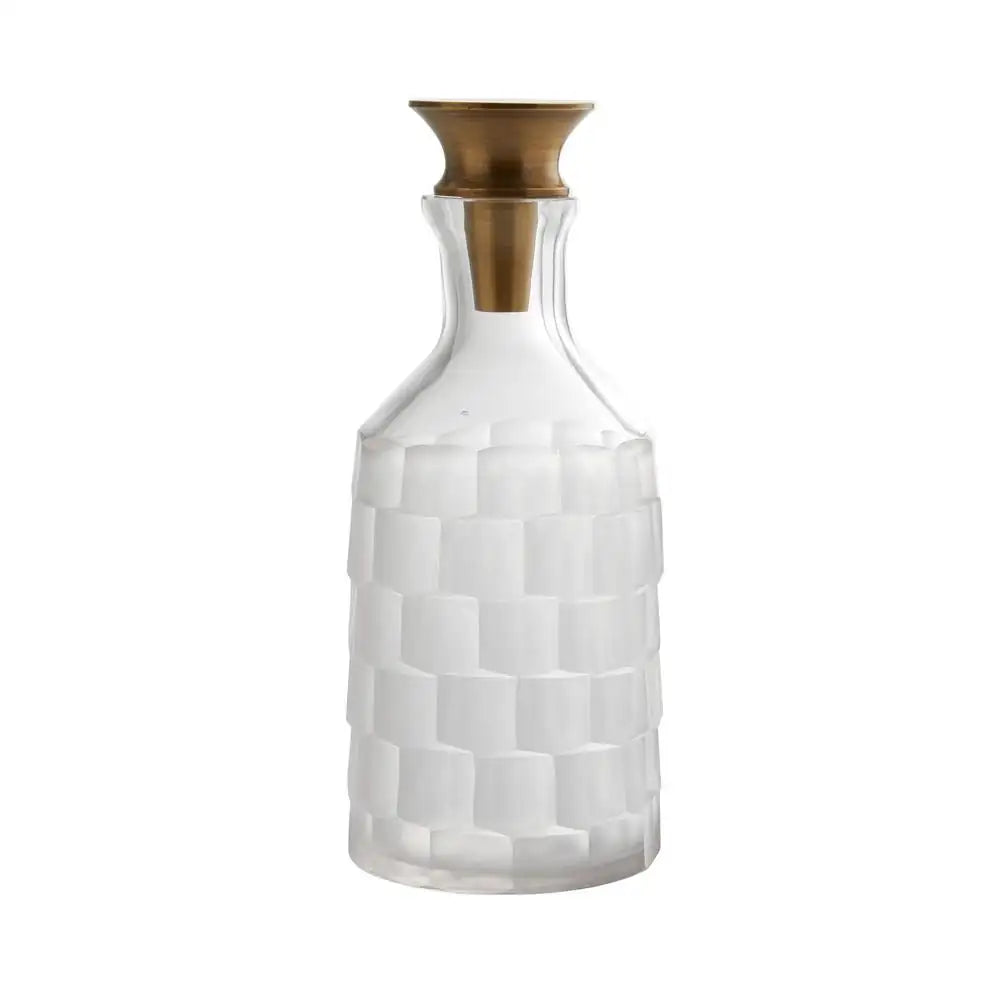 ARTERIORS MACKLIN DECANTERS - Decorative Accents