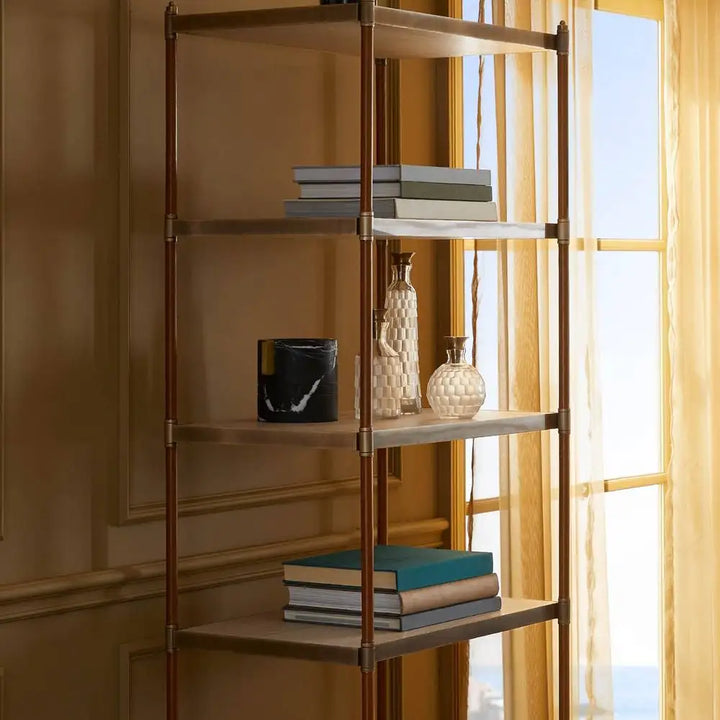 ARTERIORS MACKLIN DECANTERS - Decorative Accents