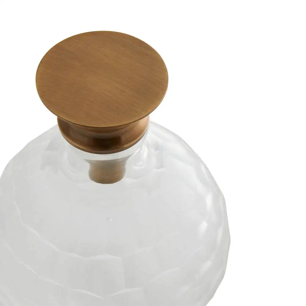 ARTERIORS MACKLIN DECANTERS - Decorative Accents