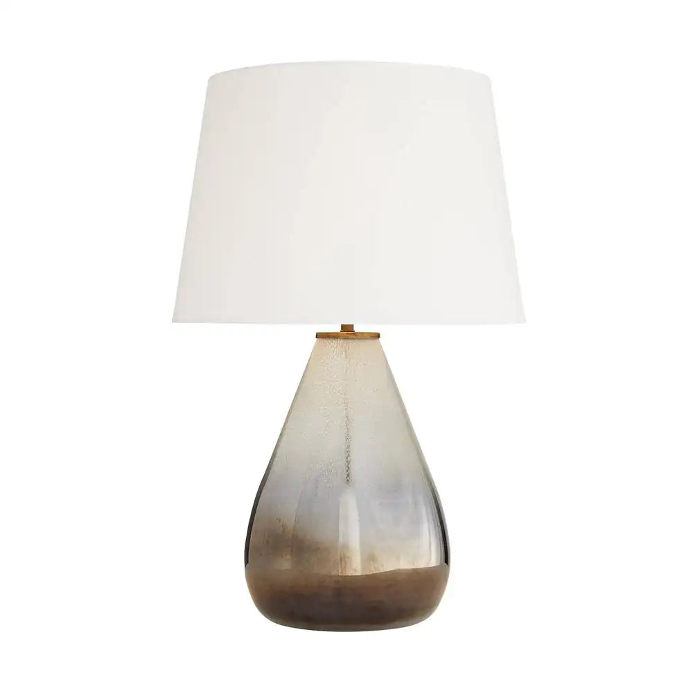 ARTERIORS, TIBER LAMP, TABLE LAMPS
