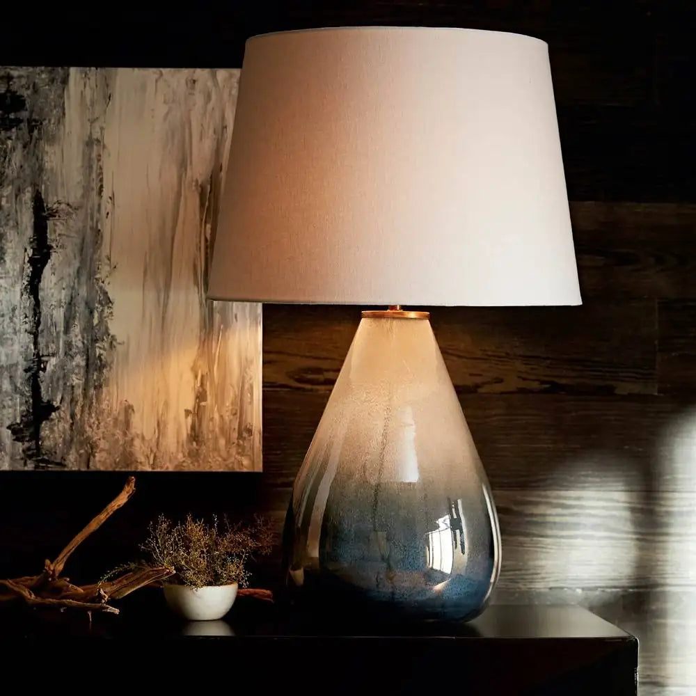 ARTERIORS TIBER LAMP - Table