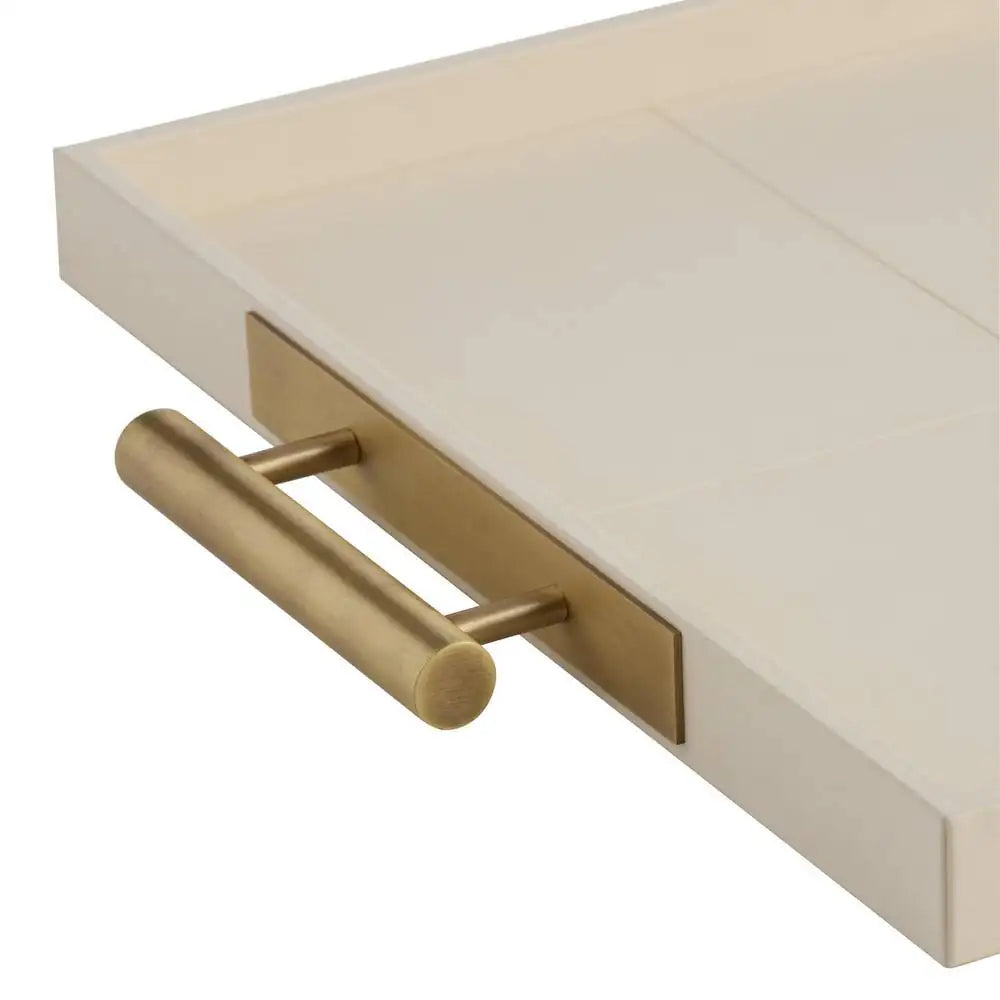 ARTERIORS MAXWELL TRAY - Decorative Accents